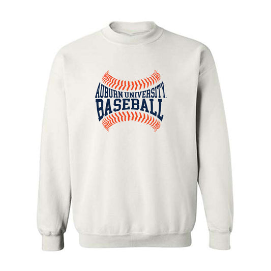 Auburn - NCAA Baseball : Mason Koch - Sport Shersey Crewneck Sweatshirt-0