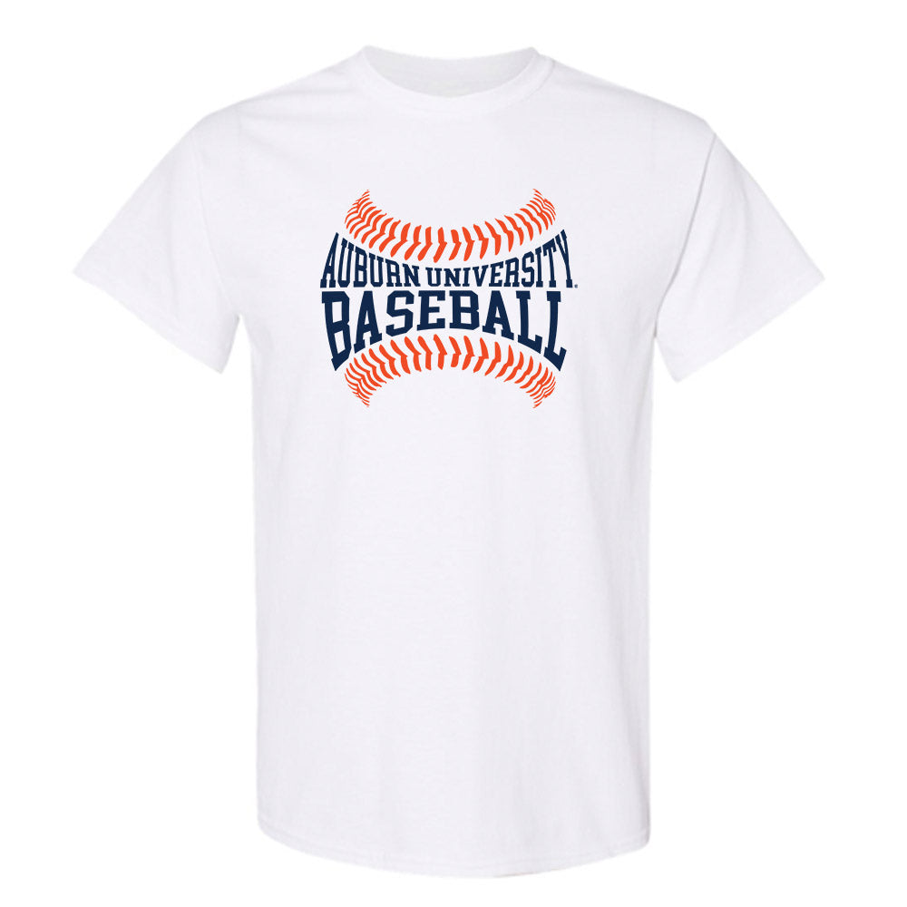 Auburn - NCAA Baseball : Mason Koch - Sport Shersey T-Shirt-0