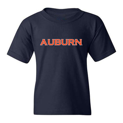 Auburn - NCAA Softball : Bella Maria - Classic Shersey Youth T-Shirt-0