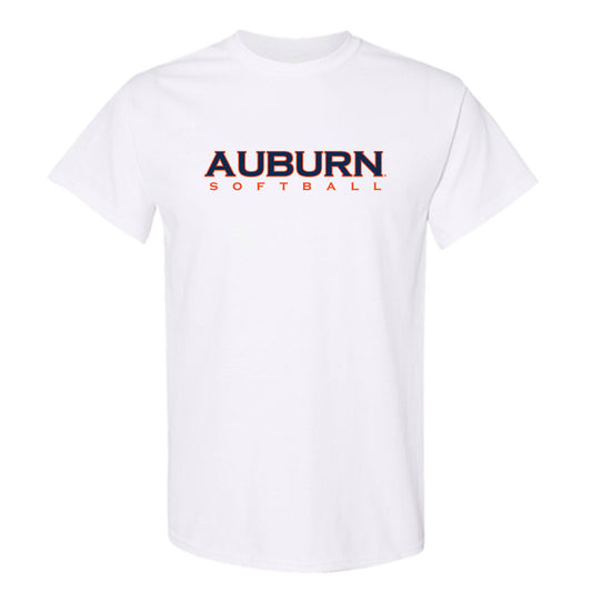 Auburn - NCAA Softball : Kyla Stroud - T-Shirt Replica Shersey