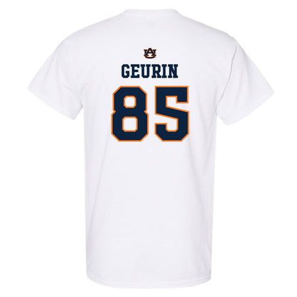 Auburn - NCAA Softball : SJ Geurin - Sports Shersey T-Shirt-1