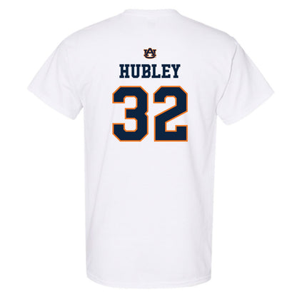 Auburn - NCAA Softball : Katelyn Hubley - Sports Shersey T-Shirt-1