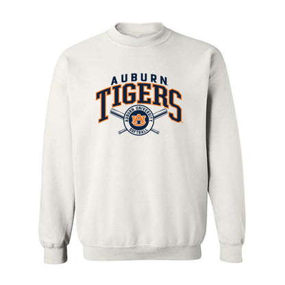 Auburn - NCAA Softball : Bella Maria - Sports Shersey Crewneck Sweatshirt-0