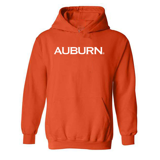 Auburn - NCAA Women's Gymnastics : Adriana Consoli - Generic Shersey Hooded Sweatshirt-0