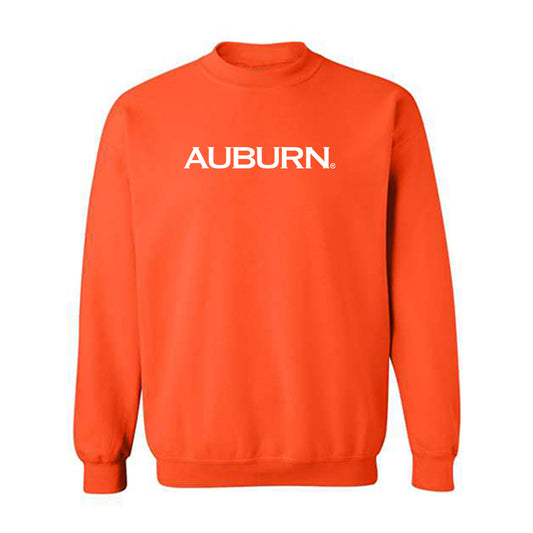 Auburn - NCAA Women's Gymnastics : Adriana Consoli - Generic Shersey Crewneck Sweatshirt-0