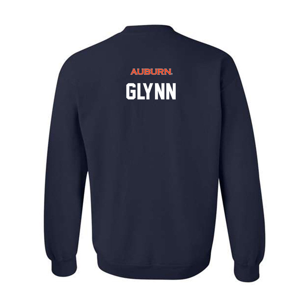 Auburn - NCAA Equestrian : Avery Glynn - Classic Shersey Crewneck Sweatshirt-1