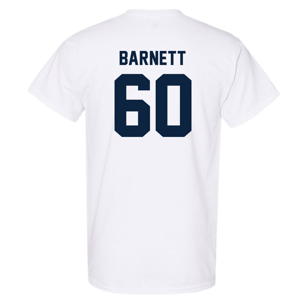 Auburn - NCAA Football : Cade Barnett - Classic Shersey T-Shirt-1