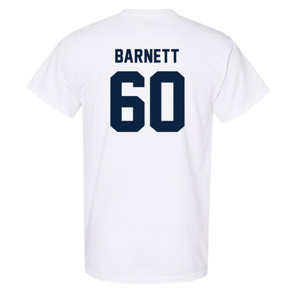 Auburn - NCAA Football : Cade Barnett - Classic Shersey T-Shirt-1