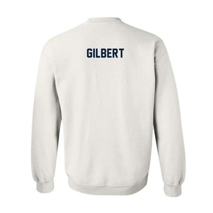 Auburn - NCAA Men's Golf : Josiah Gilbert - Classic Shersey Crewneck Sweatshirt-1