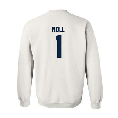 Auburn - NCAA Equestrian : Elizabeth Noll - Classic Shersey Crewneck Sweatshirt-1