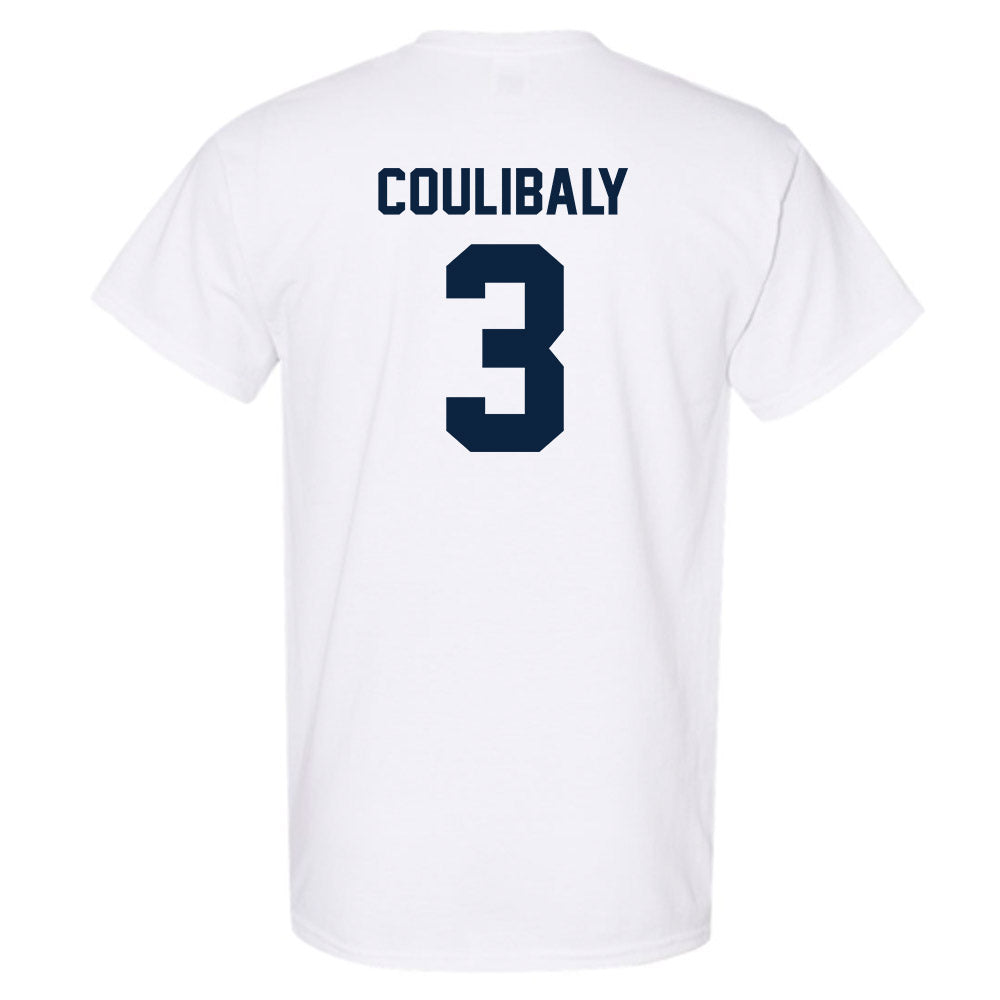 Auburn - NCAA Women's Basketball : Harissoum Coulibaly - Classic Shersey T-Shirt-1