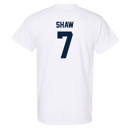 Auburn - NCAA Softball : Kylie Shaw - Classic Shersey T-Shirt-1