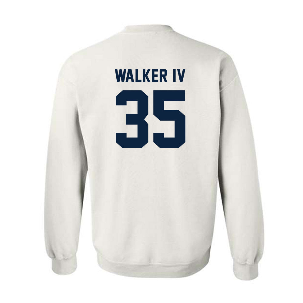 Auburn - NCAA Football : Dallas Walker IV - Classic Shersey Crewneck Sweatshirt-1