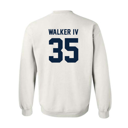 Auburn - NCAA Football : Dallas Walker IV - Classic Shersey Crewneck Sweatshirt-1