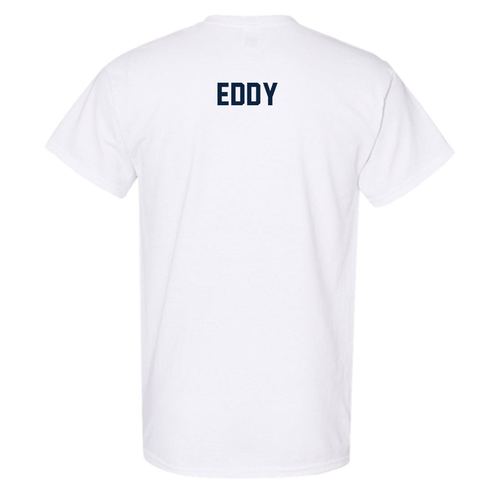 Auburn - NCAA Equestrian : Abigail Eddy - Classic Shersey T-Shirt-1