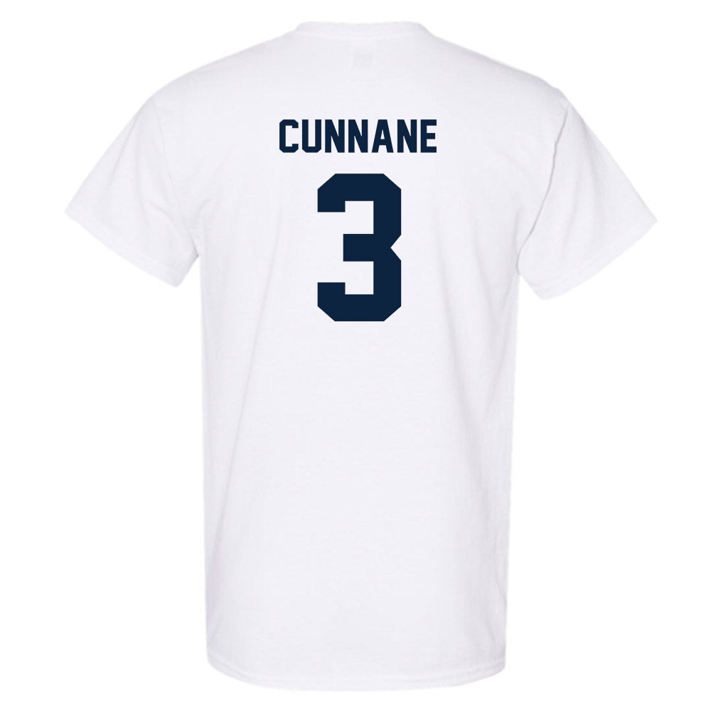 Auburn - NCAA Women's Soccer : Teigan Cunnane - Classic Shersey T-Shirt-1