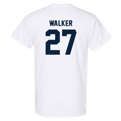 Auburn - NCAA Softball : Mckaela Walker - Classic Shersey T-Shirt-1
