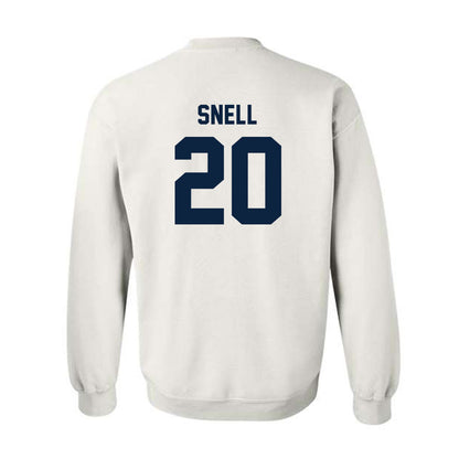 Auburn - NCAA Women's Soccer : Kylie Snell - Classic Shersey Crewneck Sweatshirt-1