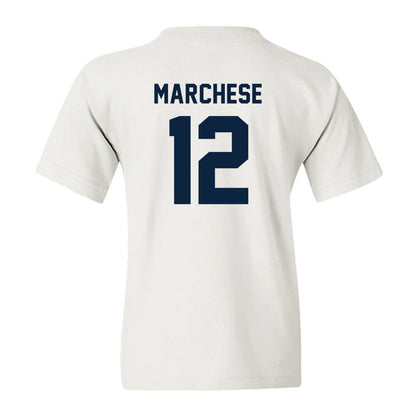 Auburn - NCAA Football : Brady Marchese - Classic Shersey Youth T-Shirt-1