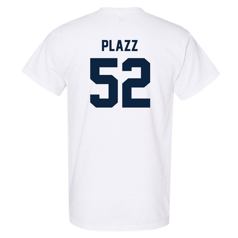 Auburn - NCAA Football : Deryc Plazz - Classic Shersey T-Shirt-1