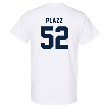 Auburn - NCAA Football : Deryc Plazz - Classic Shersey T-Shirt-1