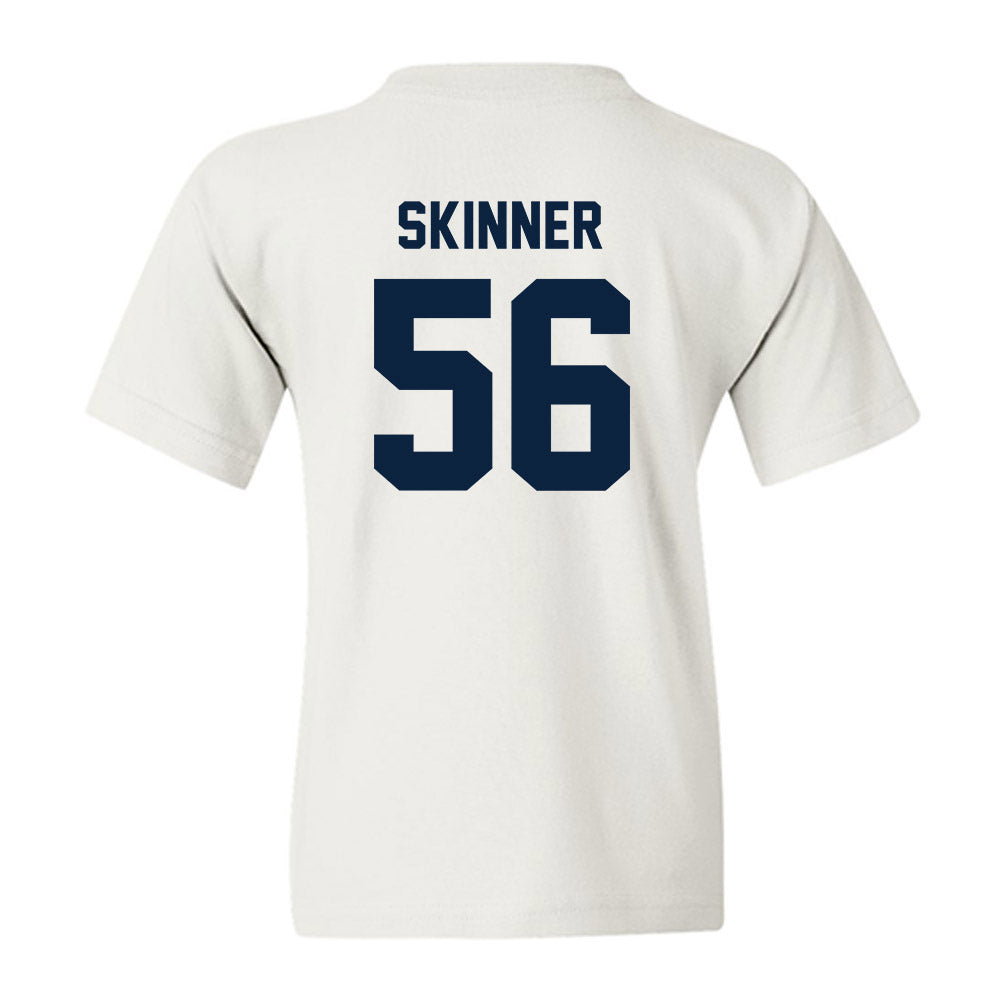 Auburn - NCAA Football : Cole Skinner - Classic Shersey Youth T-Shirt-1