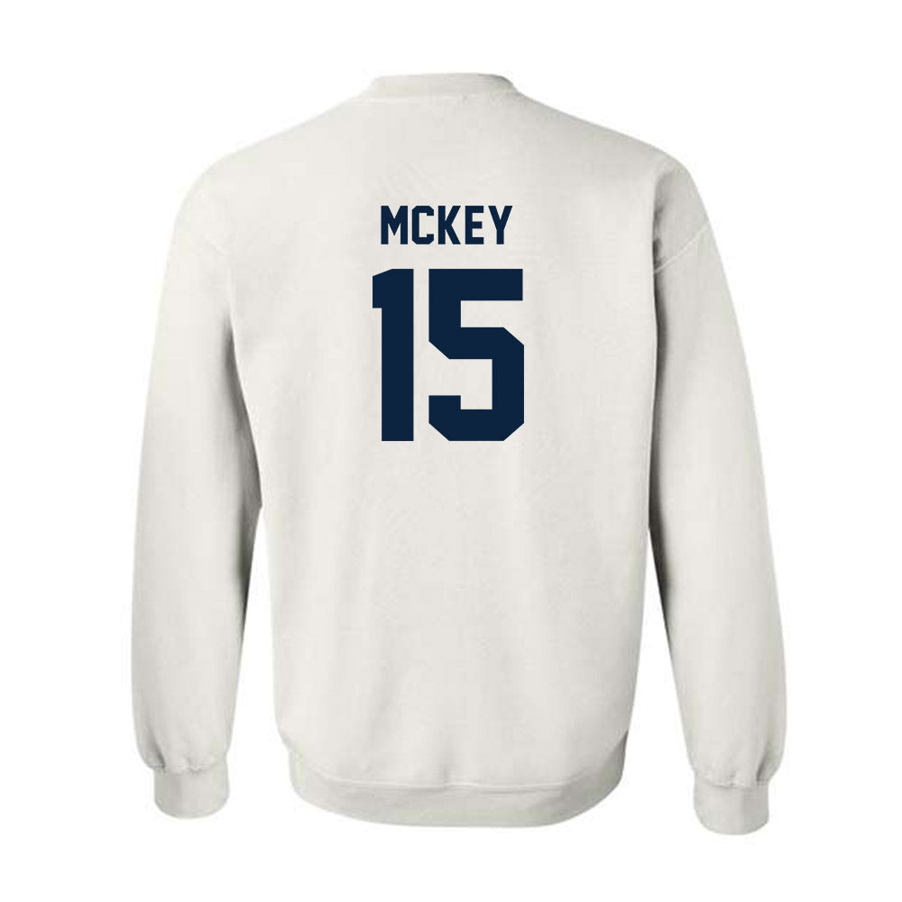 Auburn - NCAA Women's Soccer : Tamar McKey - Classic Shersey Crewneck Sweatshirt-1