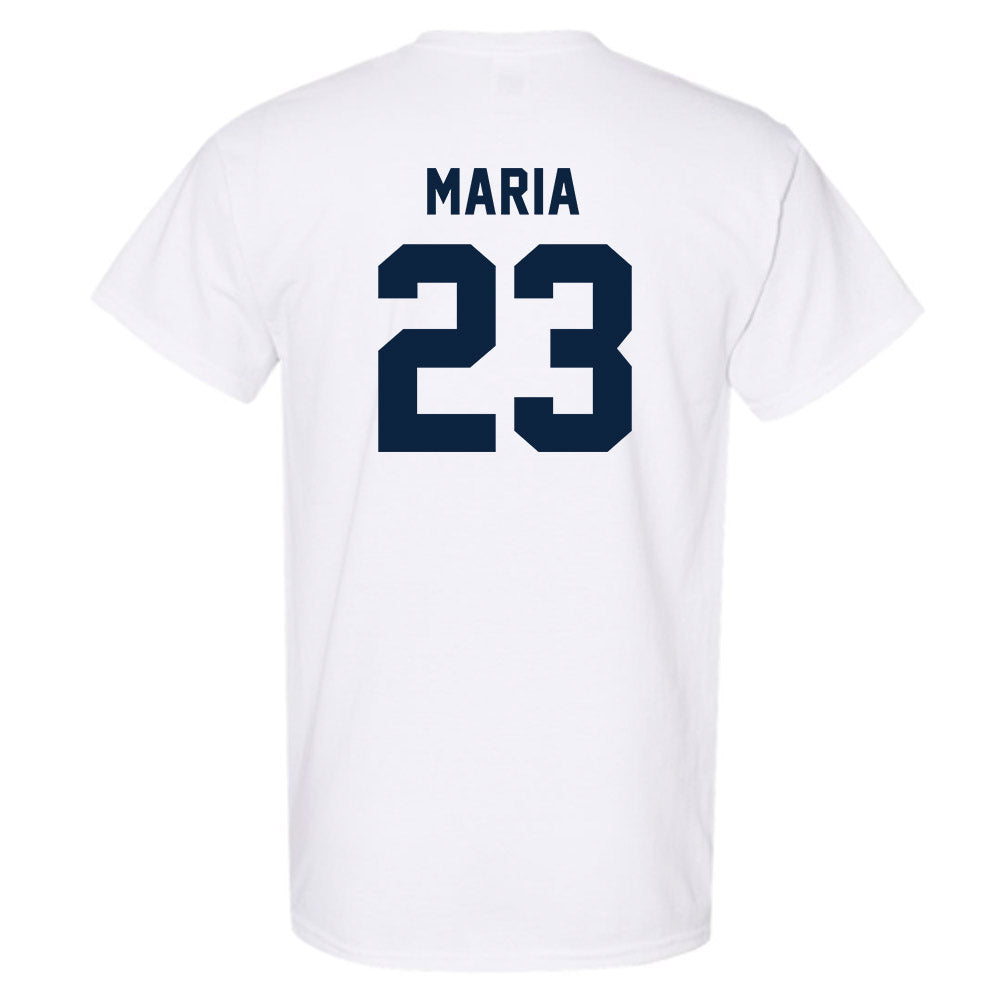 Auburn - NCAA Softball : Bella Maria - Classic Shersey T-Shirt-1