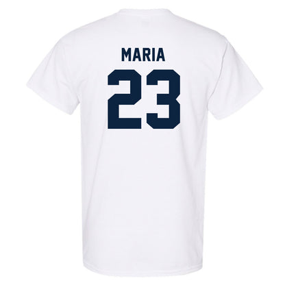 Auburn - NCAA Softball : Bella Maria - Classic Shersey T-Shirt-1