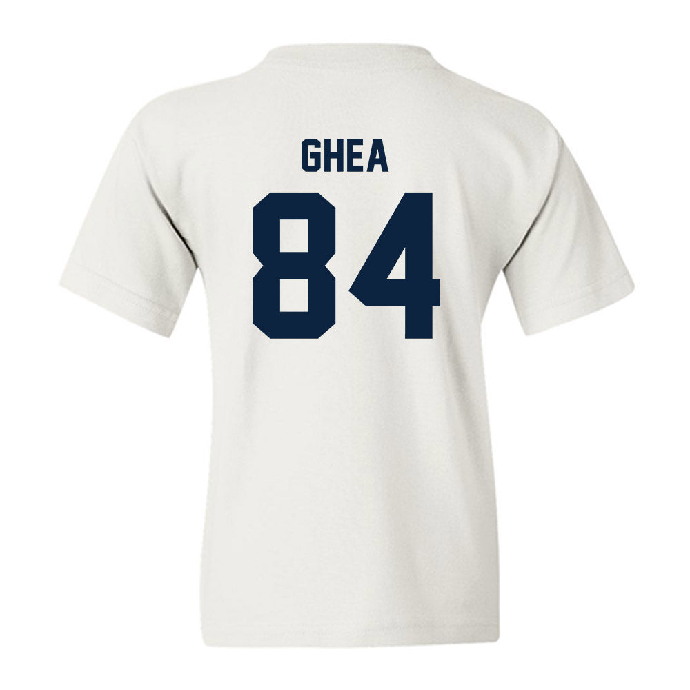 Auburn - NCAA Football : Ryan Ghea - Classic Shersey Youth T-Shirt-1