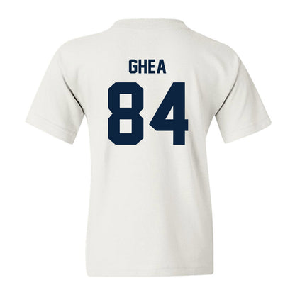 Auburn - NCAA Football : Ryan Ghea - Classic Shersey Youth T-Shirt-1