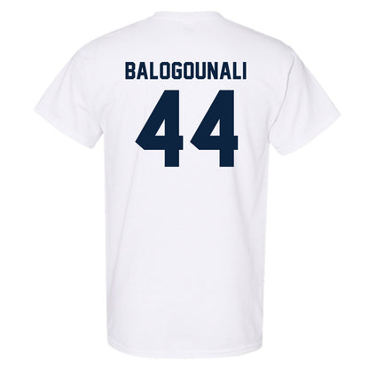 Auburn - NCAA Football : Adam Balogounali - Classic Shersey T-Shirt-1
