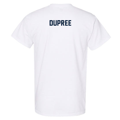 Auburn - NCAA Men's Track & Field : Mekhi Dupree - Classic Shersey T-Shirt-1