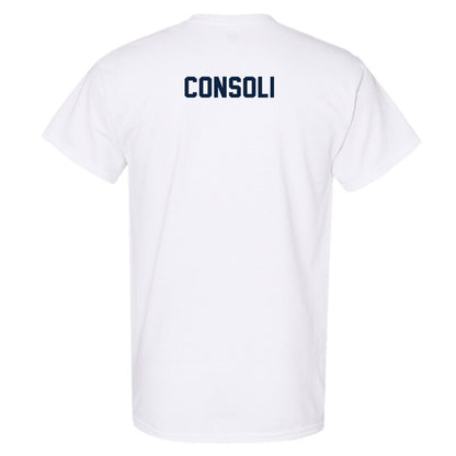Auburn - NCAA Women's Gymnastics : Adriana Consoli - Classic Shersey T-Shirt-1
