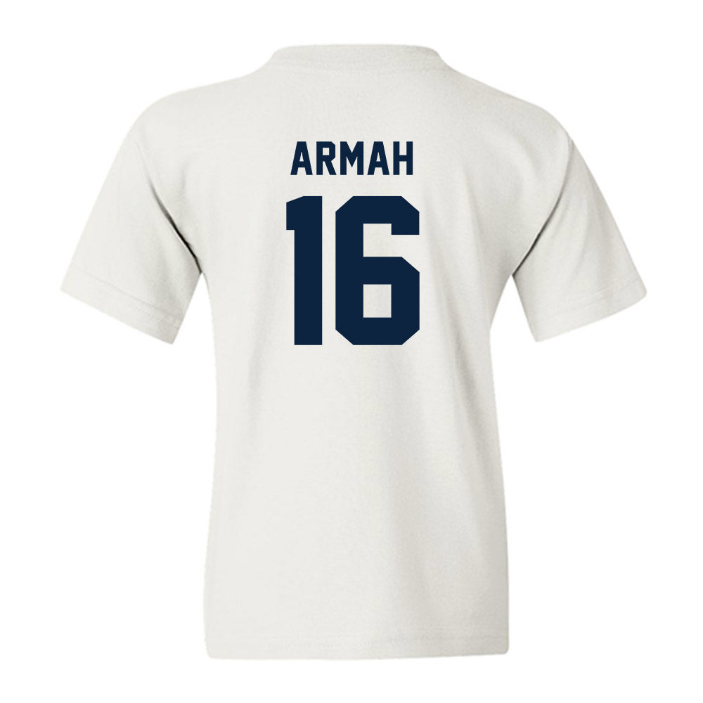 Auburn - NCAA Baseball : Clayton Armah - Classic Shersey Youth T-Shirt-1