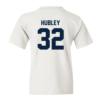 Auburn - NCAA Softball : Katelyn Hubley - Classic Shersey Youth T-Shirt-1