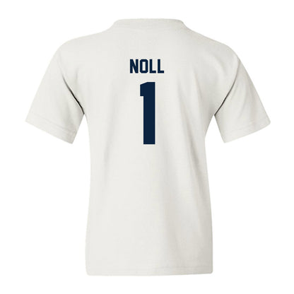 Auburn - NCAA Equestrian : Elizabeth Noll - Classic Shersey Youth T-Shirt-1