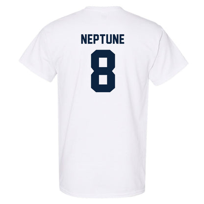 Auburn - NCAA Football : Christian Neptune - Classic Shersey T-Shirt-1