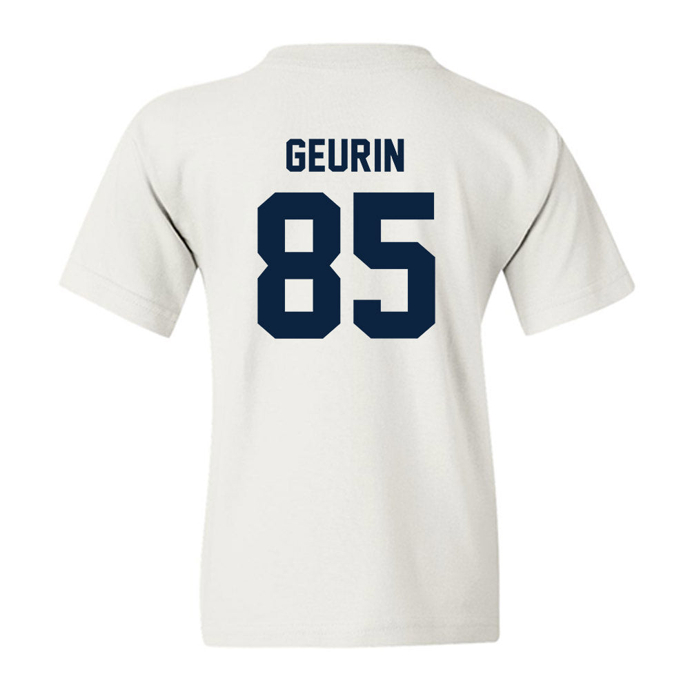 Auburn - NCAA Softball : SJ Geurin - Classic Shersey Youth T-Shirt-1