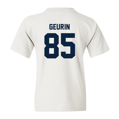 Auburn - NCAA Softball : SJ Geurin - Classic Shersey Youth T-Shirt-1