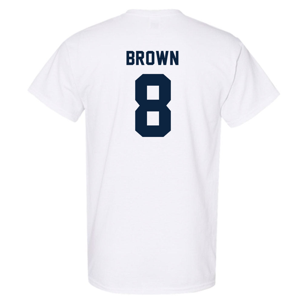 Auburn - NCAA Women's Soccer : Gracie Brown - Classic Shersey T-Shirt-1