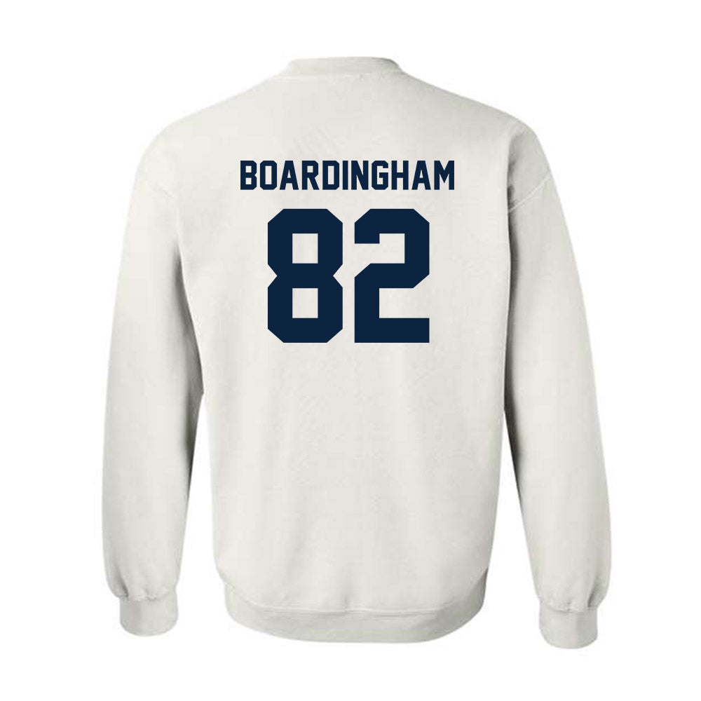 Auburn - NCAA Football : Arlis Boardingham - Classic Shersey Crewneck Sweatshirt-1