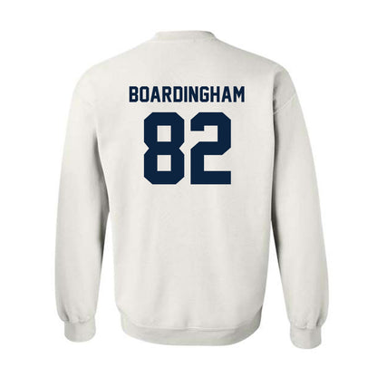 Auburn - NCAA Football : Arlis Boardingham - Classic Shersey Crewneck Sweatshirt-1