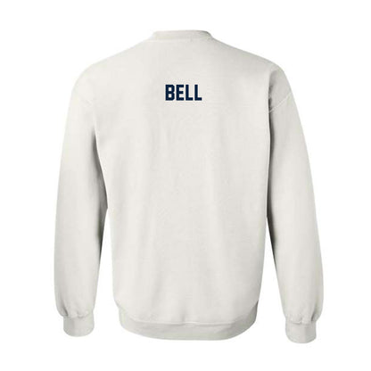 Auburn - NCAA Women's Gymnastics : Sophia Bell - Classic Shersey Crewneck Sweatshirt-1