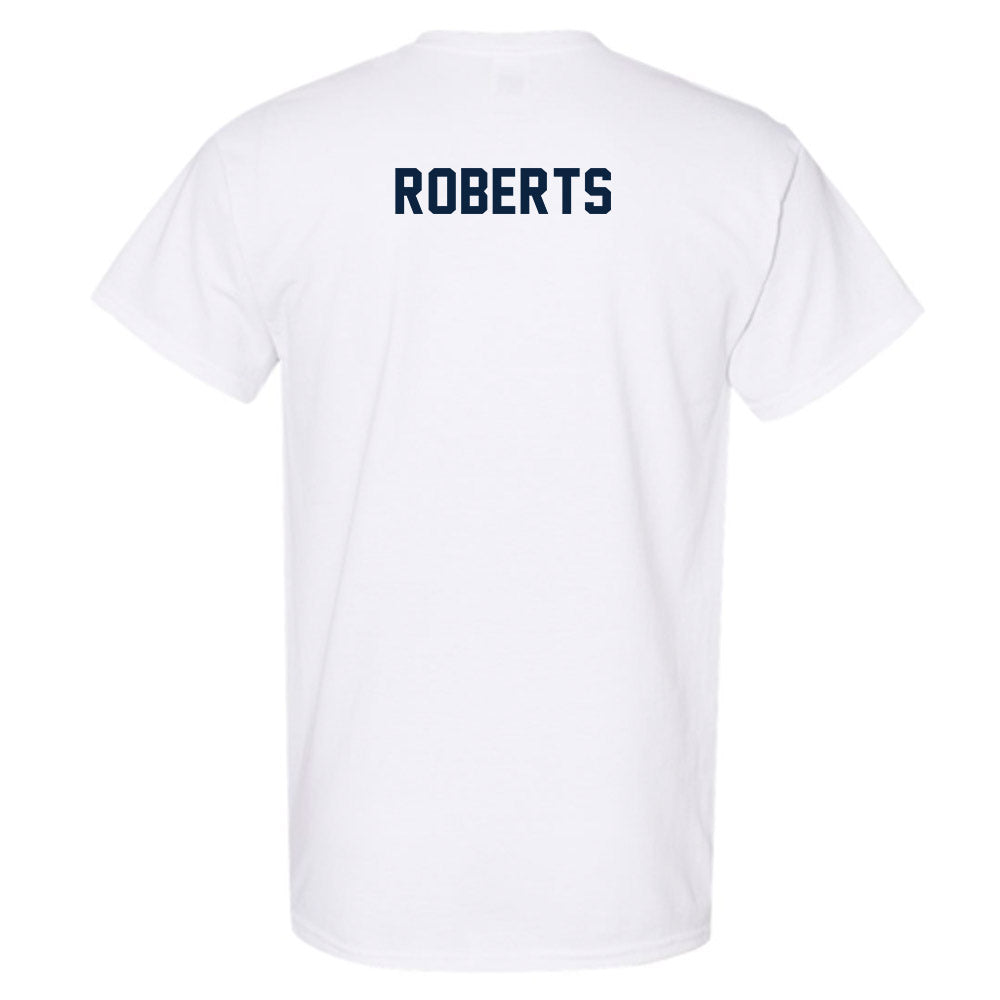 Auburn - NCAA Men's Golf : Jack Roberts - Classic Shersey T-Shirt-1