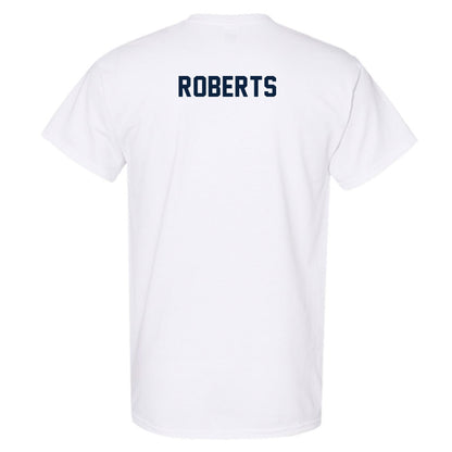Auburn - NCAA Men's Golf : Jack Roberts - Classic Shersey T-Shirt-1