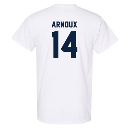 Auburn - NCAA Football : Shamar Arnoux - Classic Shersey T-Shirt-1