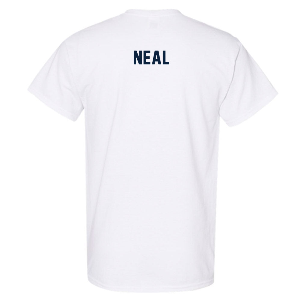 Auburn - NCAA Women's Gymnastics : Marissa Neal - Classic Shersey T-Shirt-1