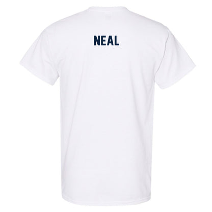 Auburn - NCAA Women's Gymnastics : Marissa Neal - Classic Shersey T-Shirt-1