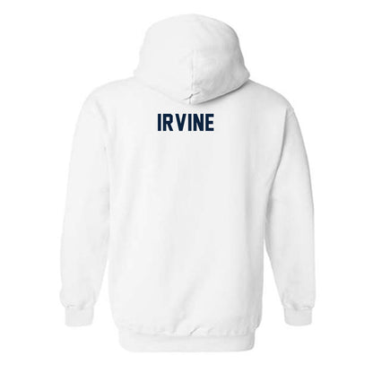 Auburn - NCAA Women's Gymnastics : Alex Irvine - Classic Shersey Hooded Sweatshirt-1